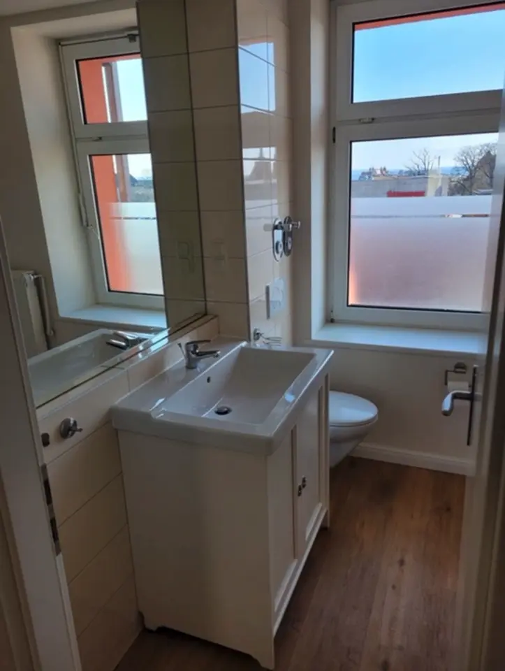 2 Zimmer Wohnung mit 58 m² in Schwerin – Bild 8