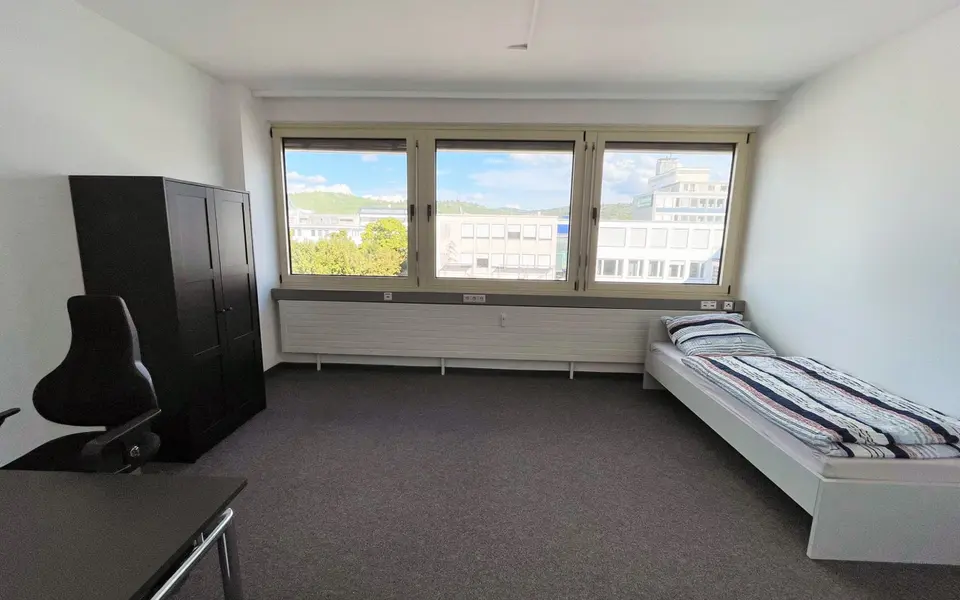 WG-Zimmer mit 17 m² in Stuttgart – Bild 4