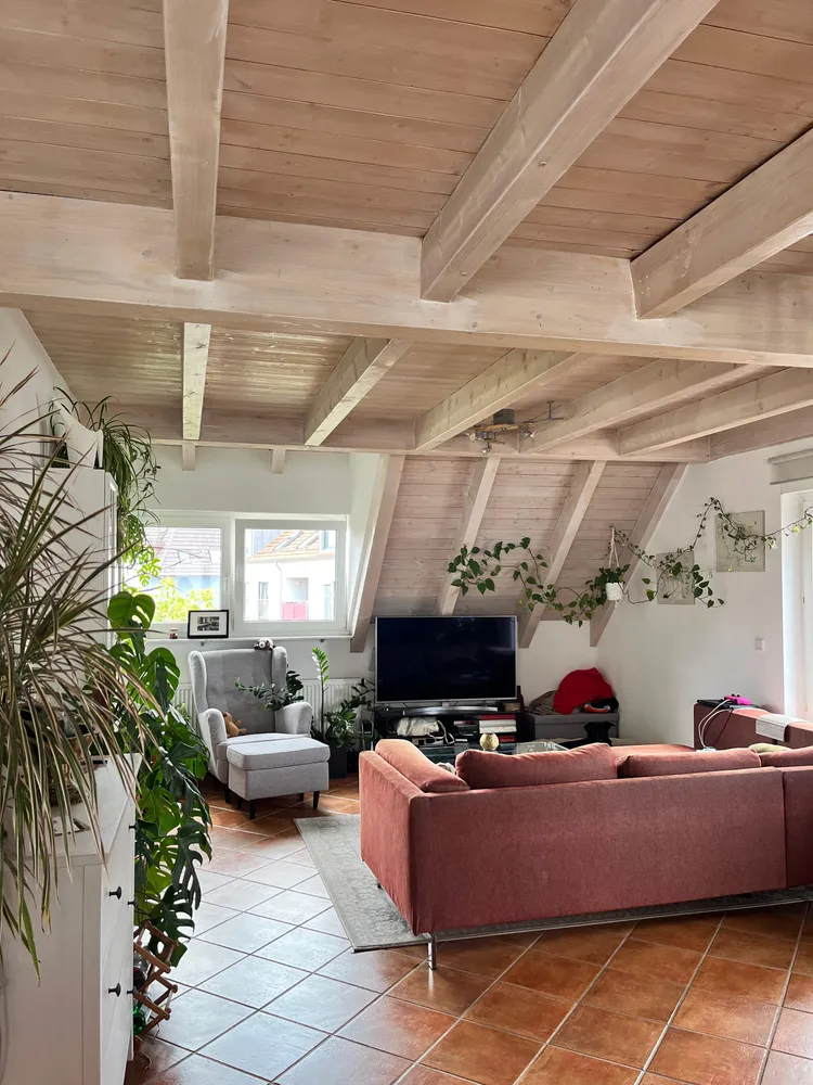 3 Zimmer Wohnung mit 100 m² in Stuttgart – Bild 1