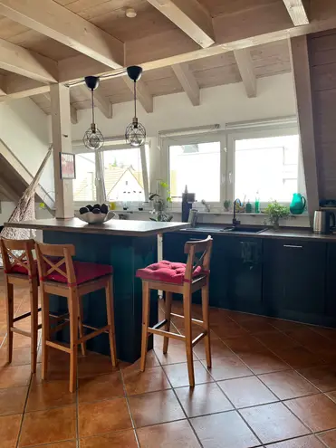 3 Zimmer Wohnung mit 100 m² in Stuttgart – Bild 6