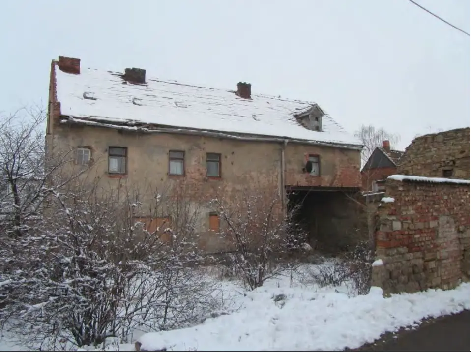 8 Zimmer Haus mit 162 m² in Aschersleben – Bild 6