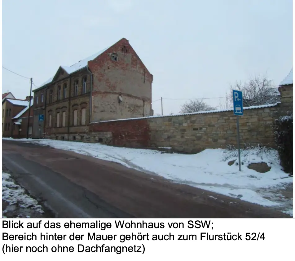 8 Zimmer Haus mit 162 m² in Aschersleben – Bild 8