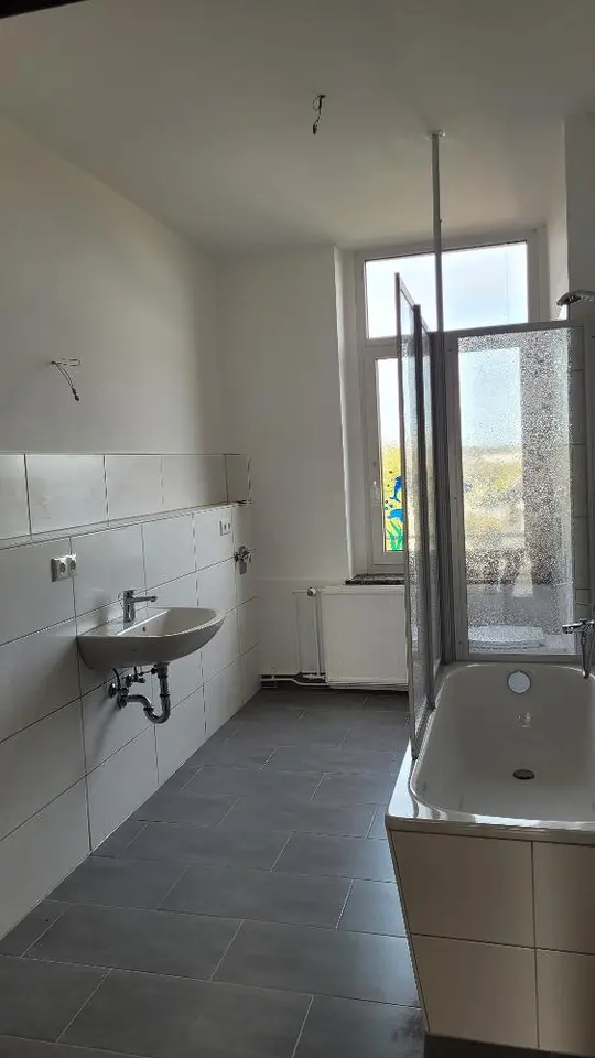 4 Zimmer Wohnung mit 91 m² in Plauen – Bild 4