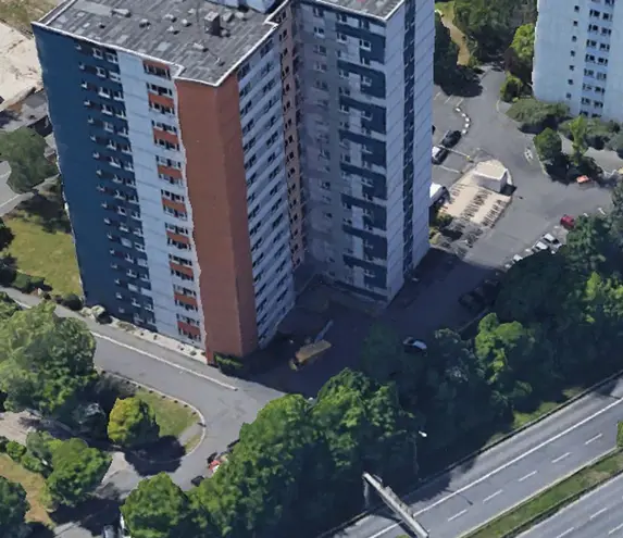 WG-Zimmer in Erlangen – Bild 2