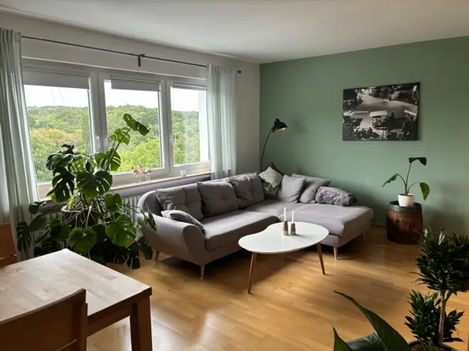 4 Zimmer Wohnung mit 86 m² in Bonn – Bild 1