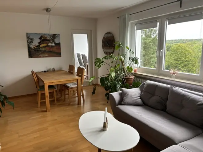 4 Zimmer Wohnung mit 86 m² in Bonn – Bild 2