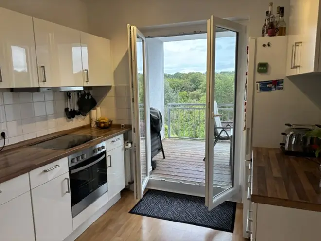 4 Zimmer Wohnung mit 86 m² in Bonn – Bild 3