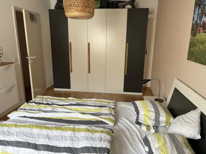 4 Zimmer Wohnung mit 86 m² in Bonn – Bild 6