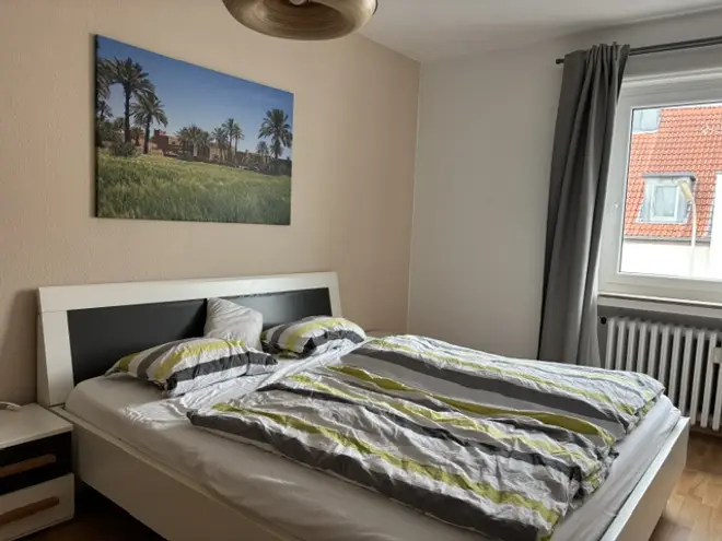 4 Zimmer Wohnung mit 86 m² in Bonn – Bild 7