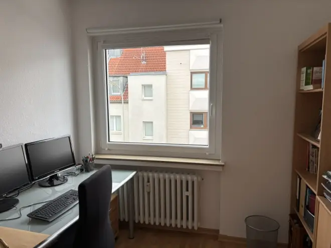 4 Zimmer Wohnung mit 86 m² in Bonn – Bild 9