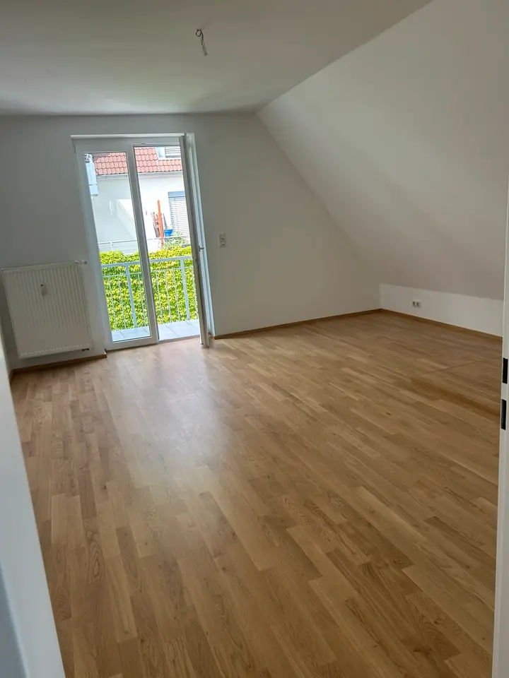 4 Zimmer Wohnung mit 100 m² in Würzburg – Bild 5