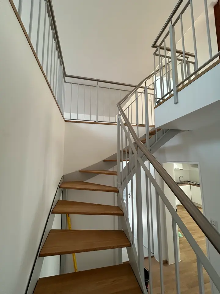 4 Zimmer Wohnung mit 100 m² in Würzburg – Bild 10