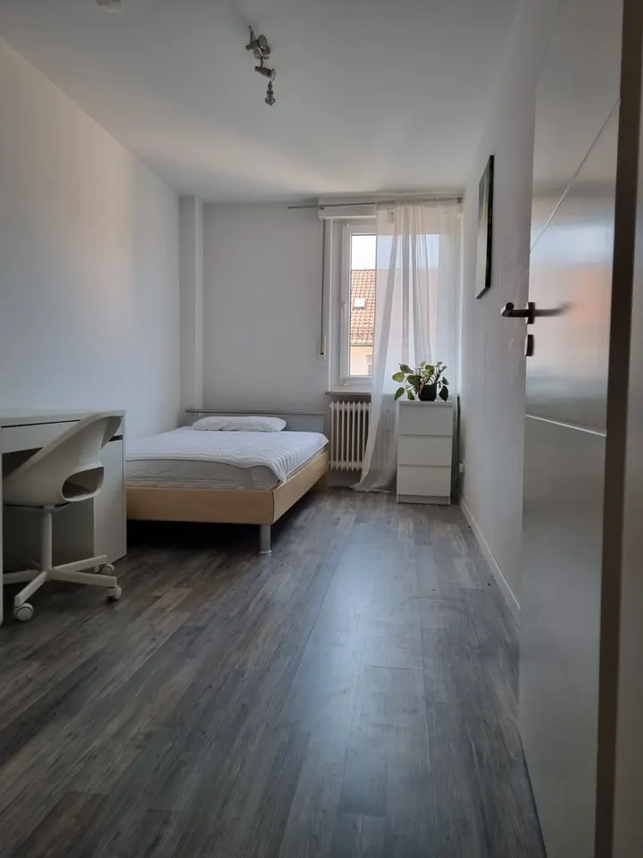WG-Zimmer mit 16 m² in Nürnberg – Bild 1
