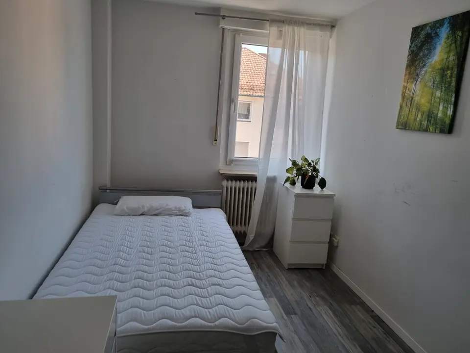 WG-Zimmer mit 16 m² in Nürnberg – Bild 2
