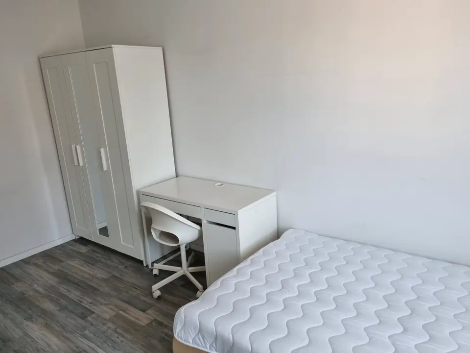 WG-Zimmer mit 16 m² in Nürnberg – Bild 3