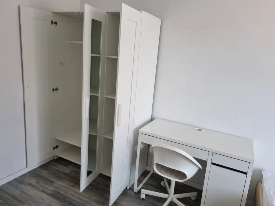 WG-Zimmer mit 16 m² in Nürnberg – Bild 4