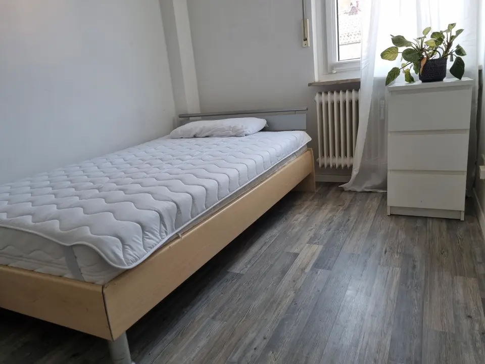 WG-Zimmer mit 16 m² in Nürnberg – Bild 5