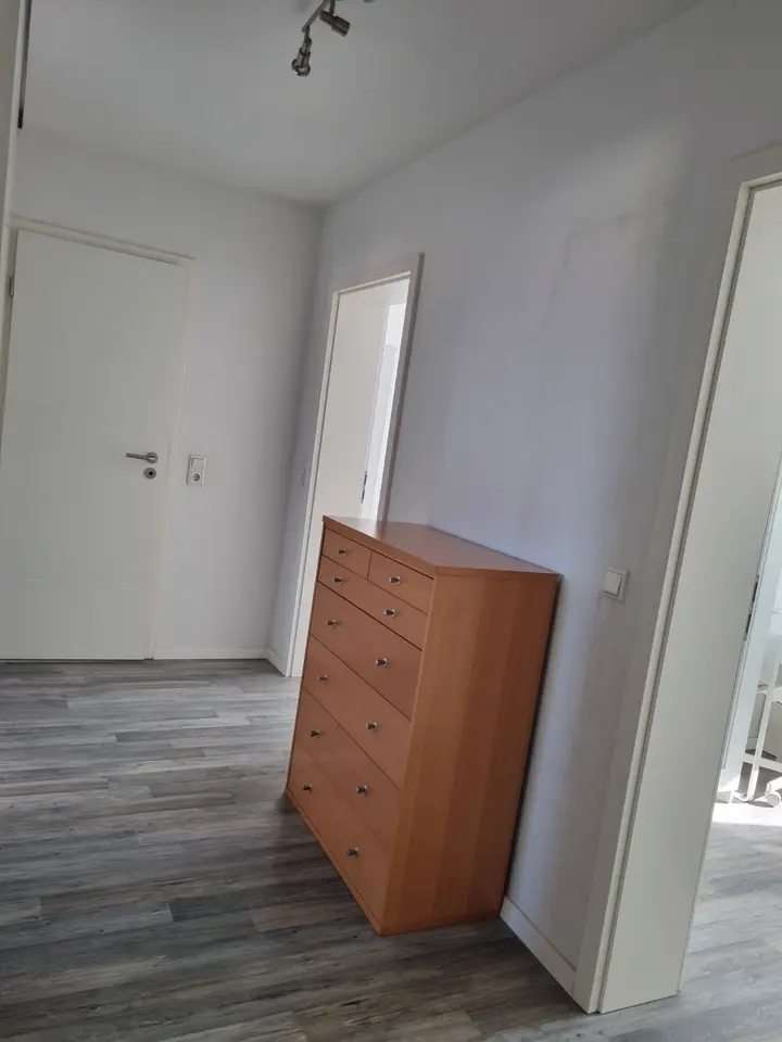 WG-Zimmer mit 16 m² in Nürnberg – Bild 6