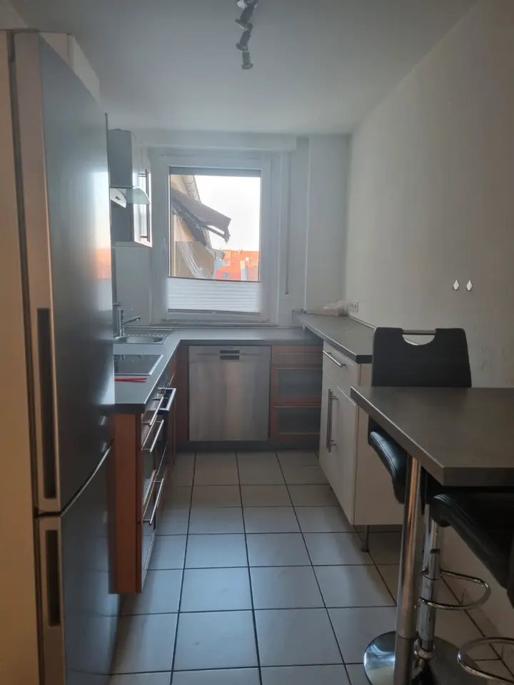 WG-Zimmer mit 16 m² in Nürnberg – Bild 7
