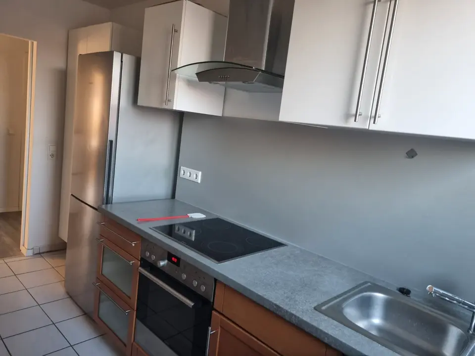 WG-Zimmer mit 16 m² in Nürnberg – Bild 8
