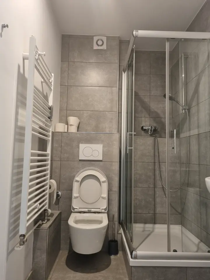WG-Zimmer mit 16 m² in Nürnberg – Bild 9