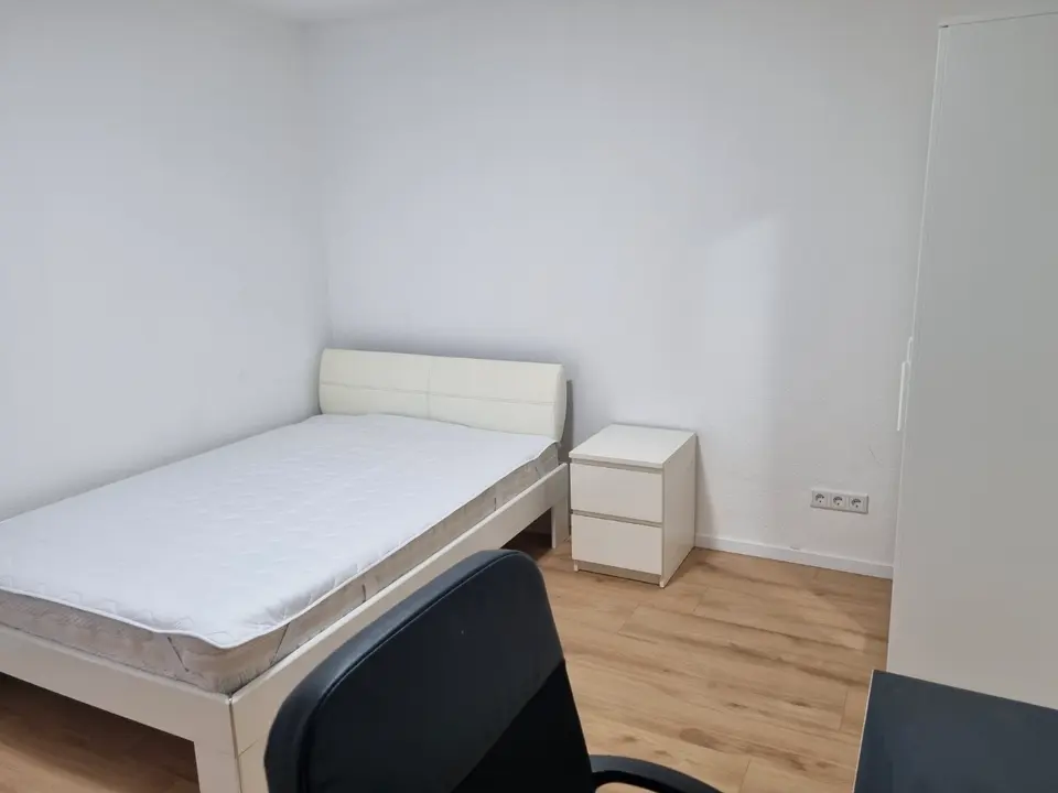 WG-Zimmer mit 16 m² in Nürnberg – Bild 10