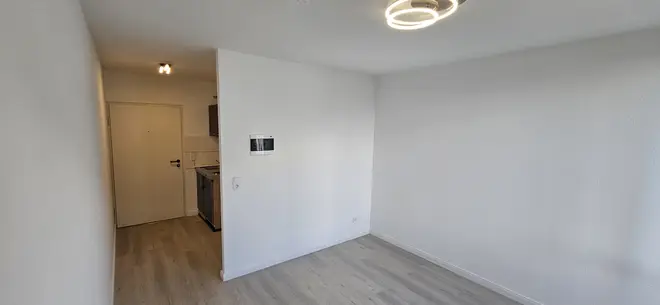 1 Zimmer Wohnung mit 21 m² in Bonn – Bild 2