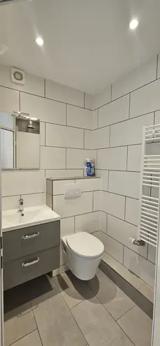 1 Zimmer Wohnung mit 21 m² in Bonn – Bild 5