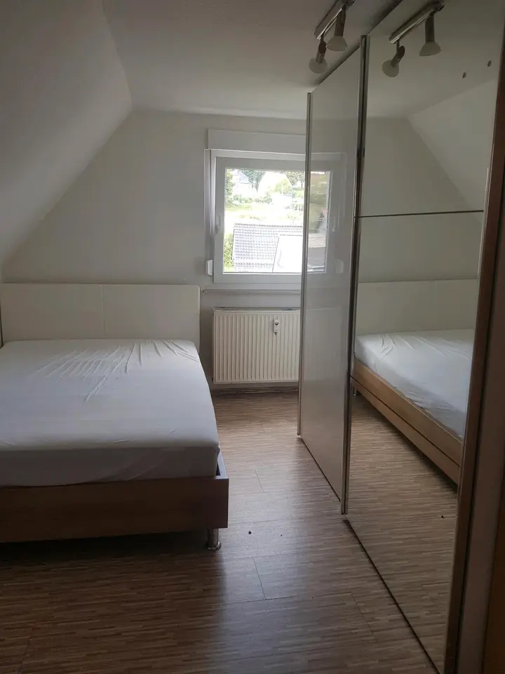 2 Zimmer Wohnung mit 27 m² in Siegen – Bild 1