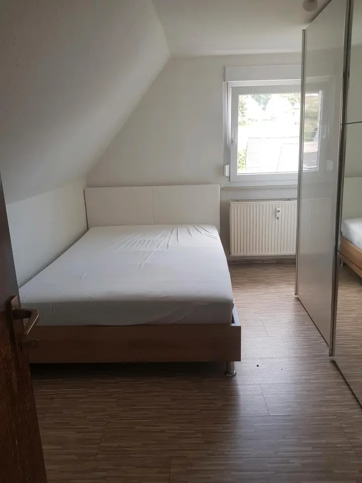 2 Zimmer Wohnung mit 27 m² in Siegen – Bild 2