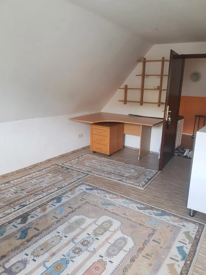 2 Zimmer Wohnung mit 27 m² in Siegen – Bild 4