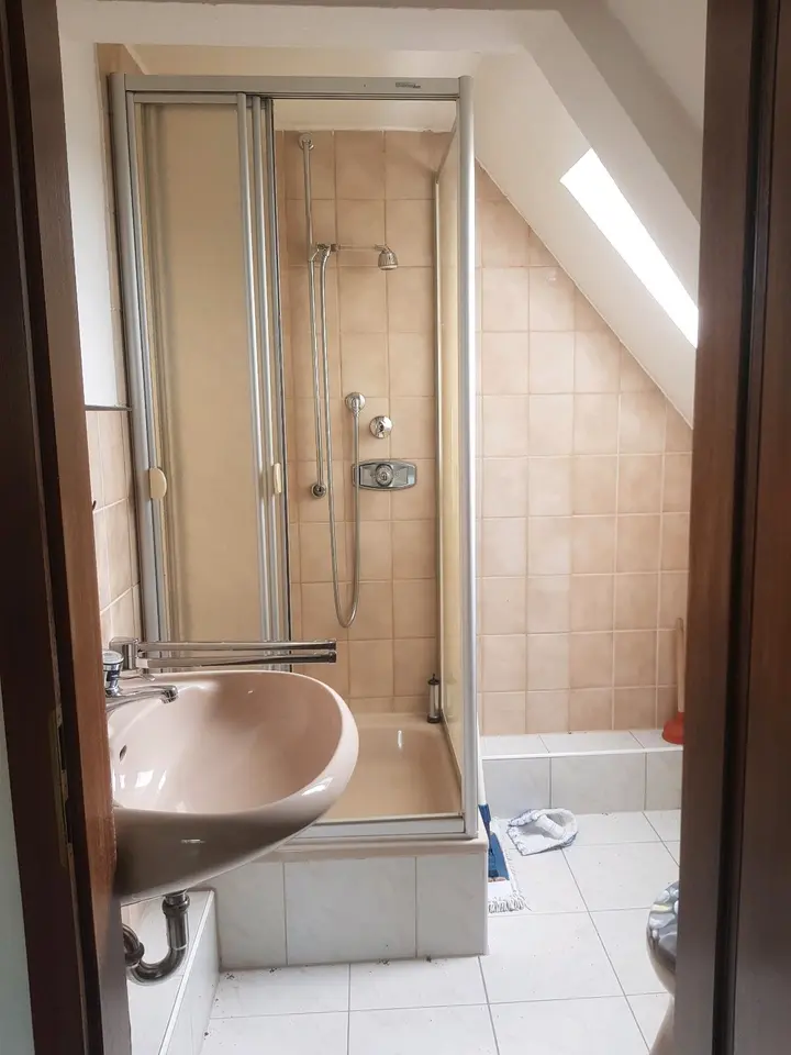 2 Zimmer Wohnung mit 27 m² in Siegen – Bild 5