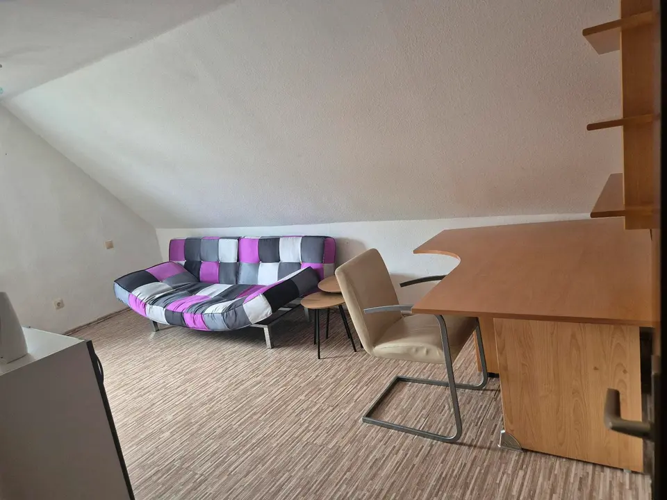 2 Zimmer Wohnung mit 27 m² in Siegen – Bild 6