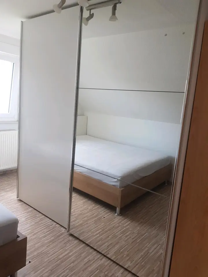 2 Zimmer Wohnung mit 27 m² in Siegen – Bild 7