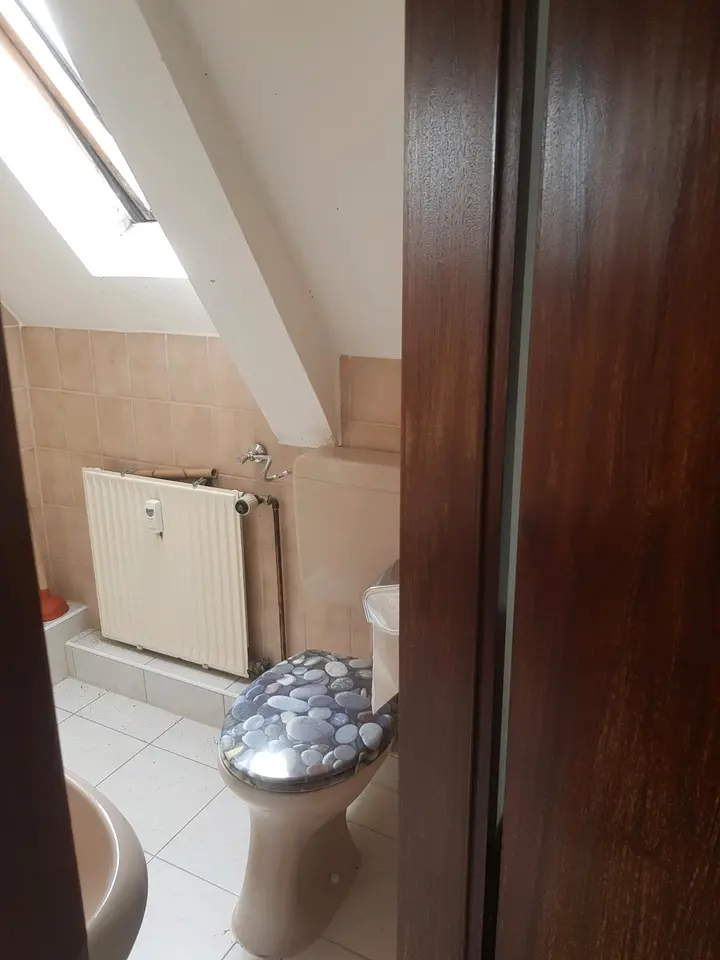 2 Zimmer Wohnung mit 27 m² in Siegen – Bild 8