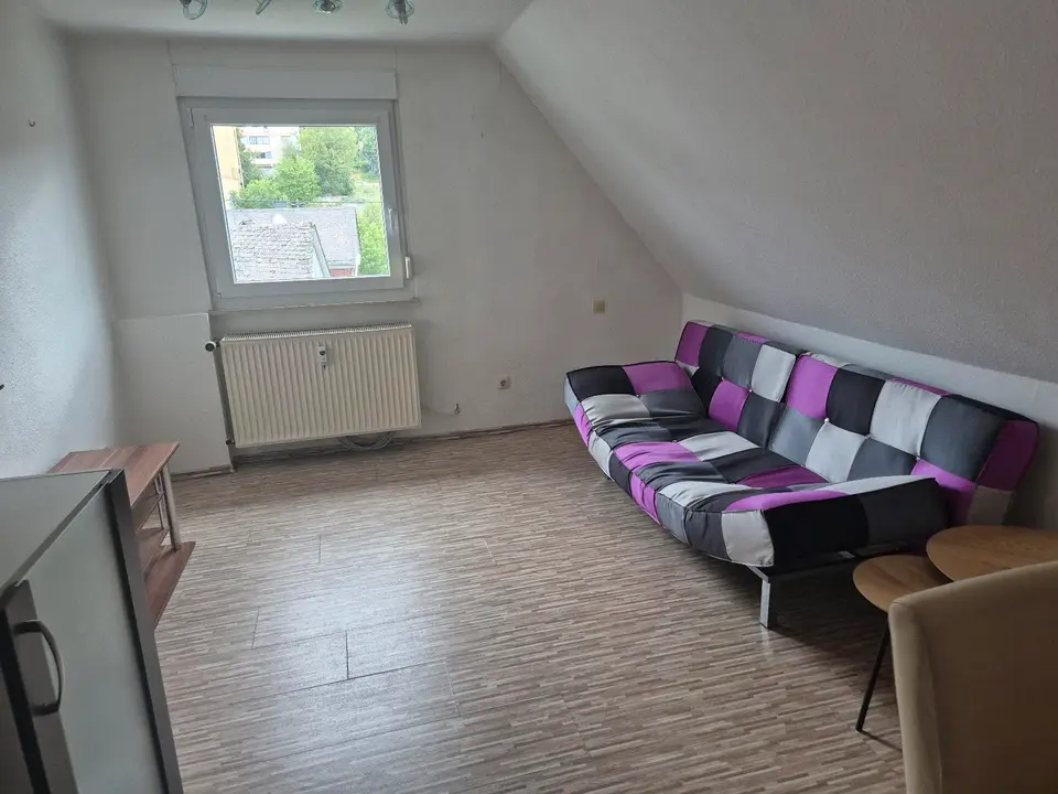 2 Zimmer Wohnung mit 27 m² in Siegen – Bild 9