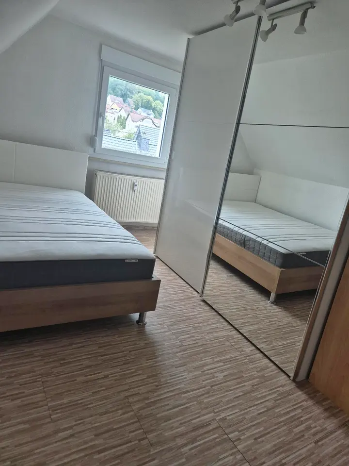 2 Zimmer Wohnung mit 27 m² in Siegen – Bild 10