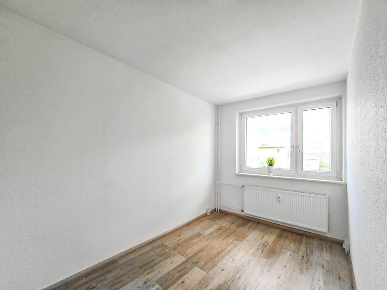 3 Zimmer Wohnung mit 59 m² in Zwickau – Bild 2