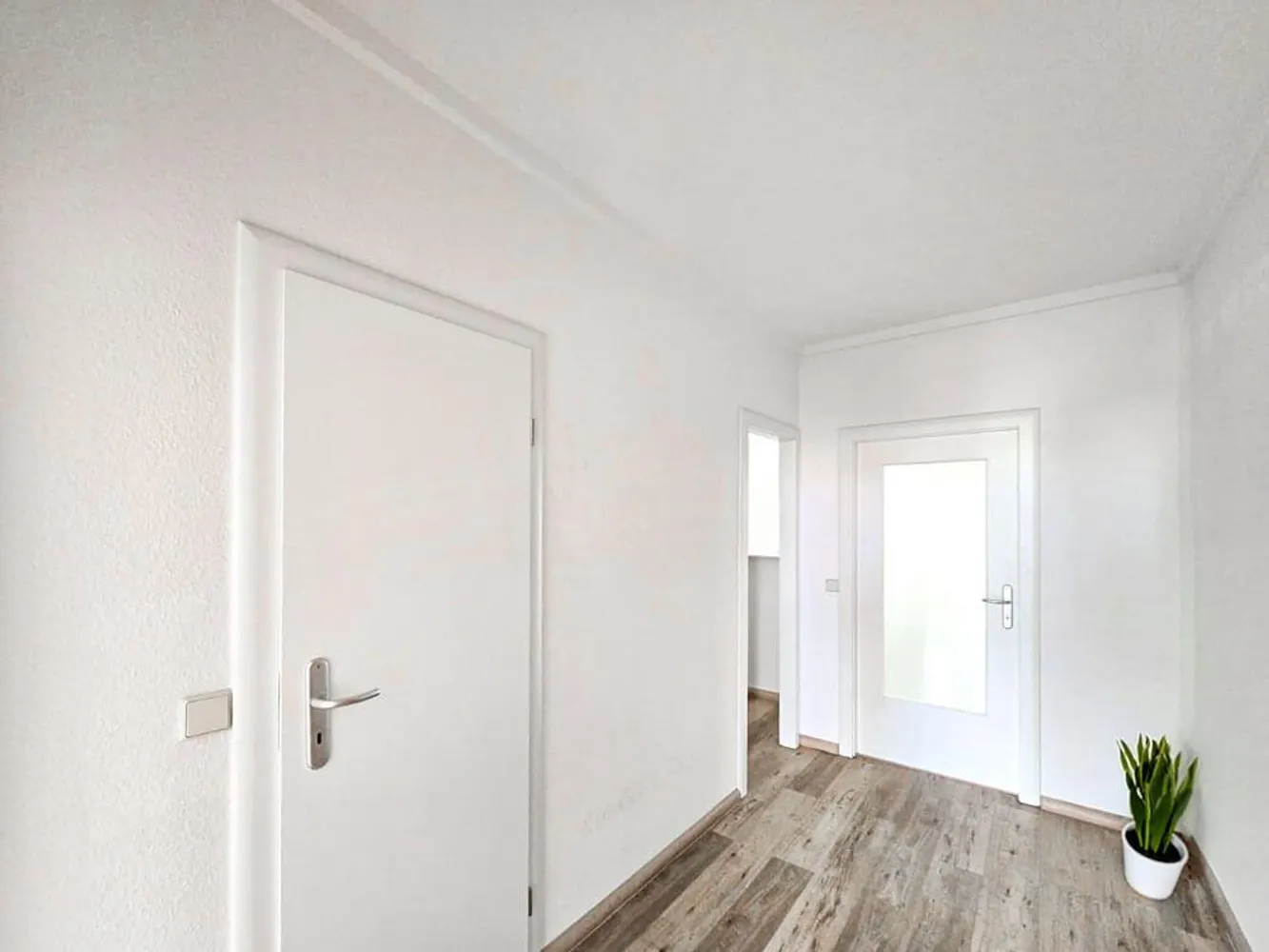 3 Zimmer Wohnung mit 59 m² in Zwickau – Bild 12