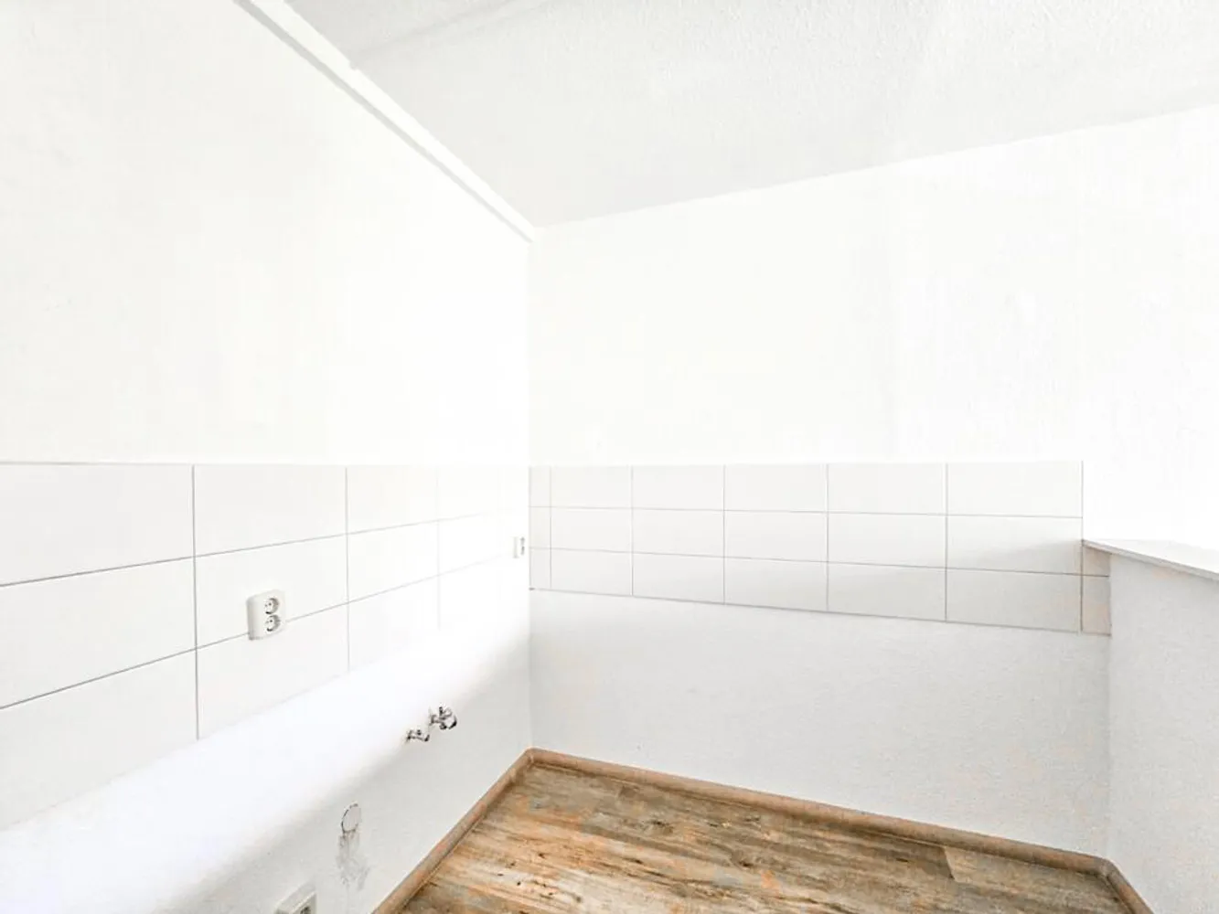 3 Zimmer Wohnung mit 59 m² in Zwickau – Bild 3