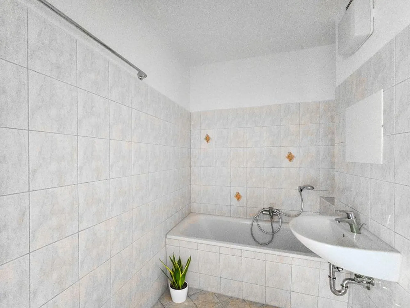 3 Zimmer Wohnung mit 59 m² in Zwickau – Bild 5
