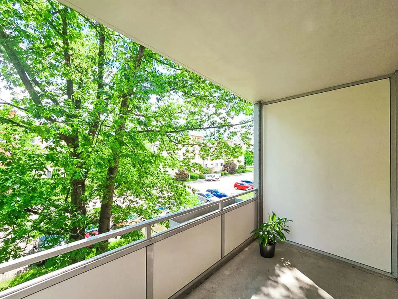 3 Zimmer Wohnung mit 59 m² in Zwickau – Bild 6
