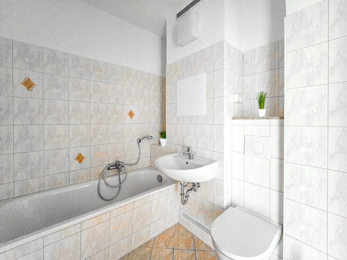 3 Zimmer Wohnung mit 59 m² in Zwickau – Bild 7
