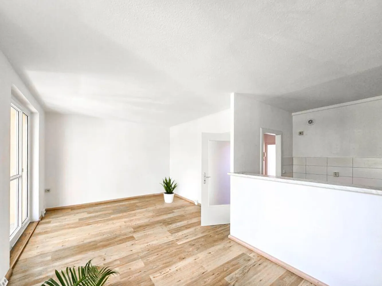 3 Zimmer Wohnung mit 59 m² in Zwickau – Bild 9