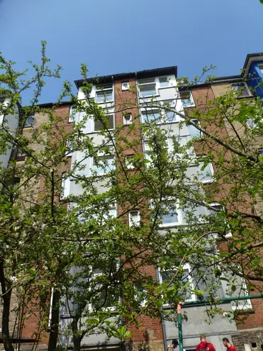 2 Zimmer Wohnung mit 50 m² in Kiel – Bild 1