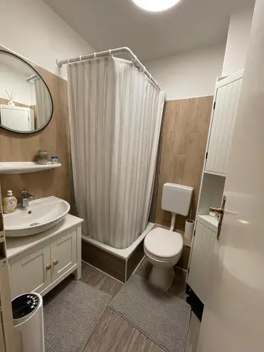 2 Zimmer Wohnung mit 50 m² in Kiel – Bild 11
