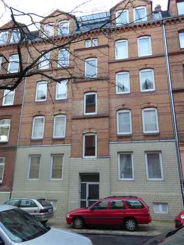 2 Zimmer Wohnung mit 50 m² in Kiel – Bild 5