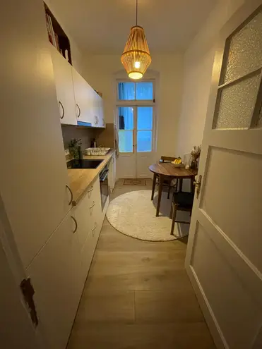 2 Zimmer Wohnung mit 50 m² in Kiel – Bild 6