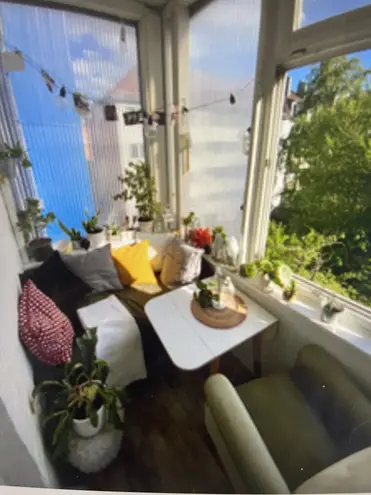 2 Zimmer Wohnung mit 50 m² in Kiel – Bild 8