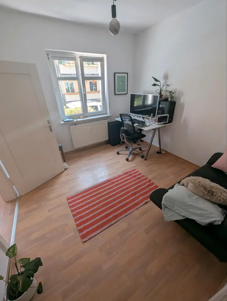 2 Zimmer Wohnung mit 50 m² in Jena – Bild 4